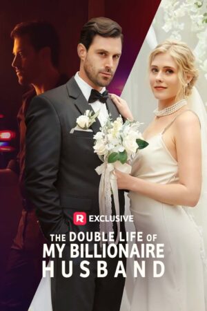 The Double Life of My Billionaire Husband