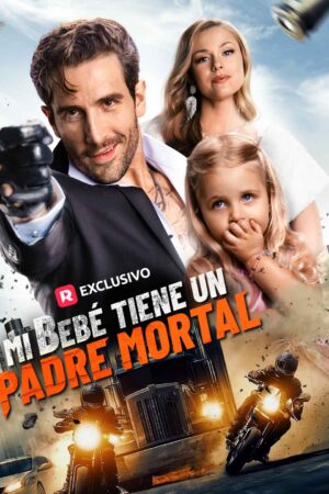 [doblado] Mi bebé tiene un padre mortal