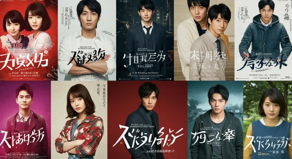 7 Dramas Originales Imperdibles en EE. UU. Este Año