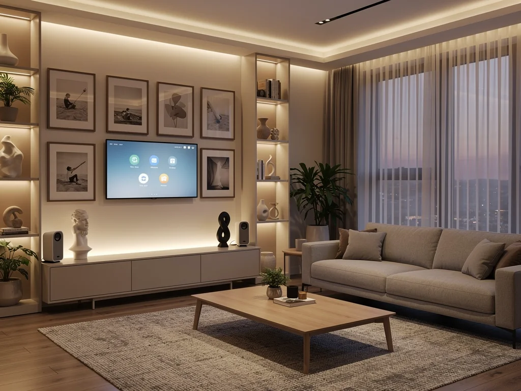 Smart Home Decor Integration: 2026 Guide to Tech & Aesthetics