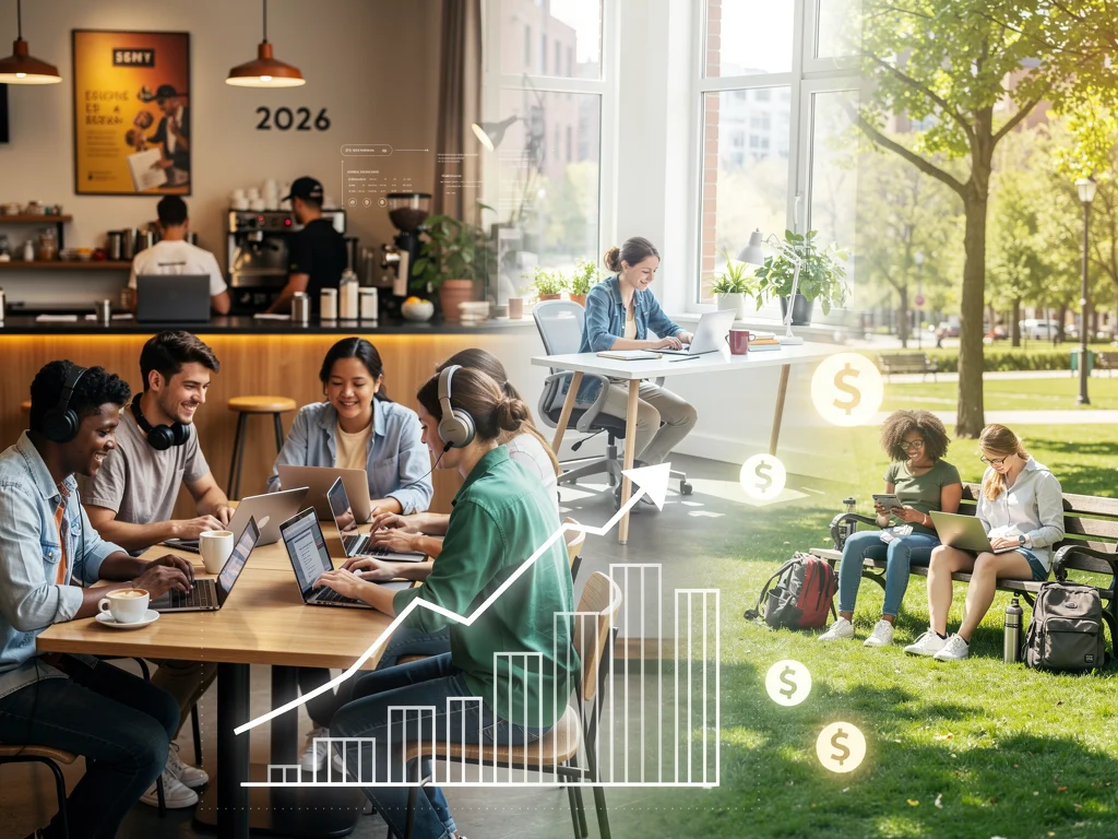 The 2026 Guide to Affordable Online Degrees: Saving Up to 30% on Quality Education