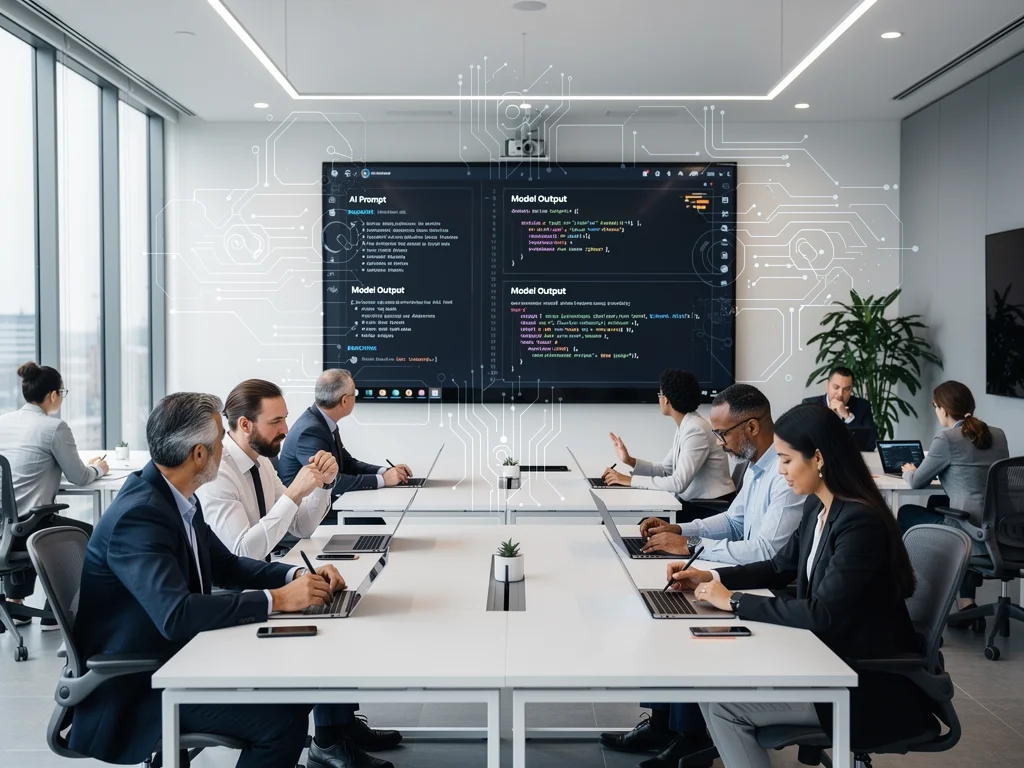 Mastering AI Prompt Engineering: 6-Week Course for 2026 Career Growth