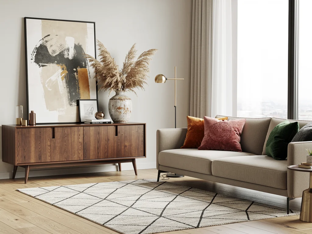 Vintage vs. Modern Decor 2026: Blending Styles Seamlessly
