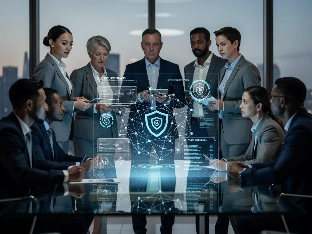 Federal Cybersecurity Mandates 2026: What Businesses Need to Know