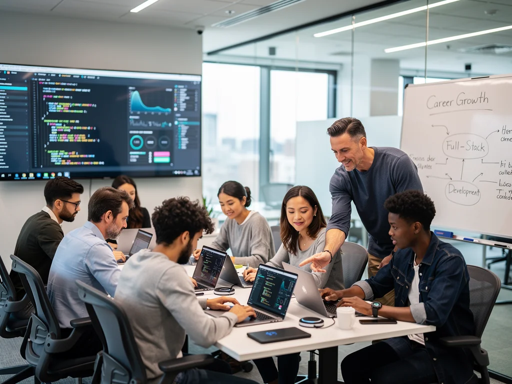 Choosing the Right Coding Bootcamp: 2026 ROI Guide