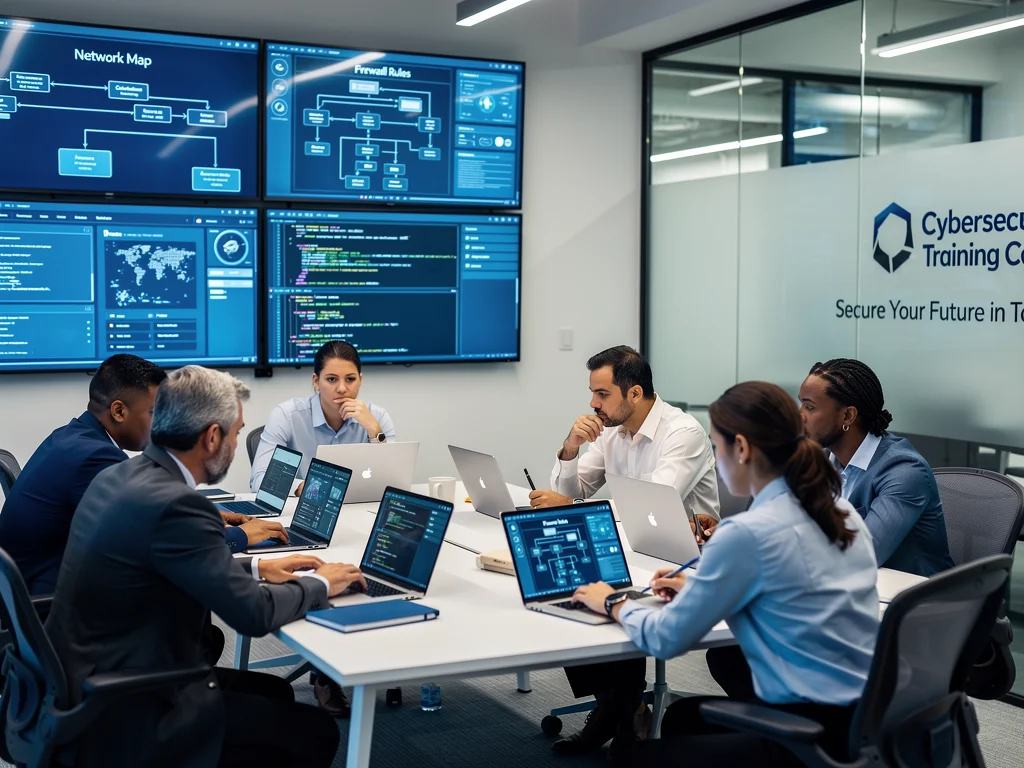 Upskill for the Future: Top 5 Cybersecurity Certificate Programs by Mid-2026