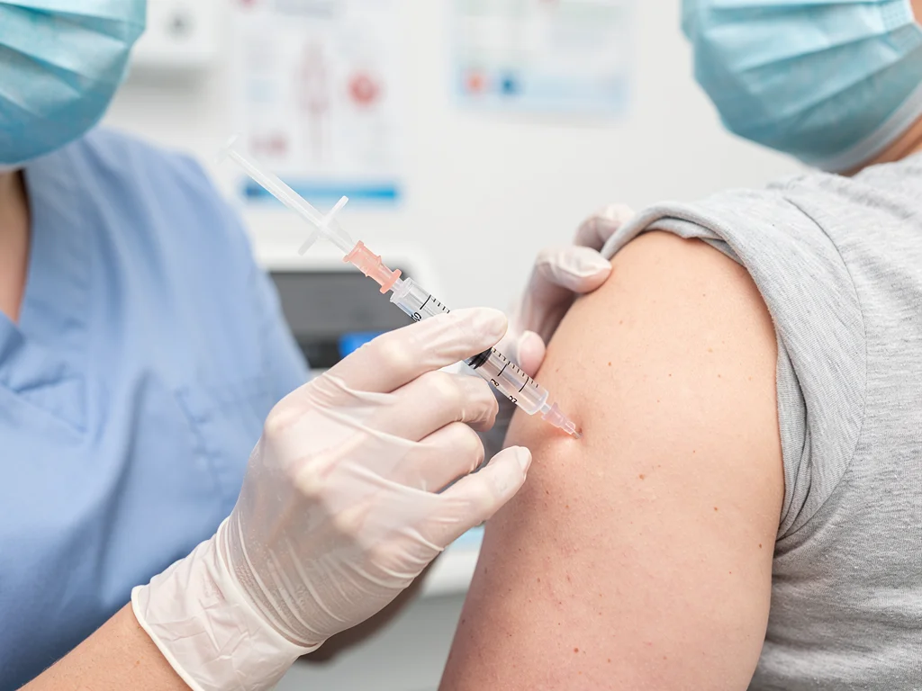 CDC’s 2026 Flu Season Guidelines: Early Vaccination Recommended