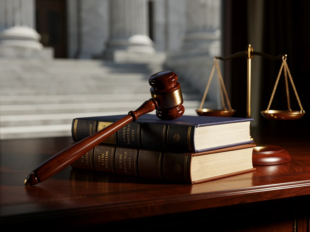 Federal Sentencing Guidelines: Key Amendments Effective March 2026