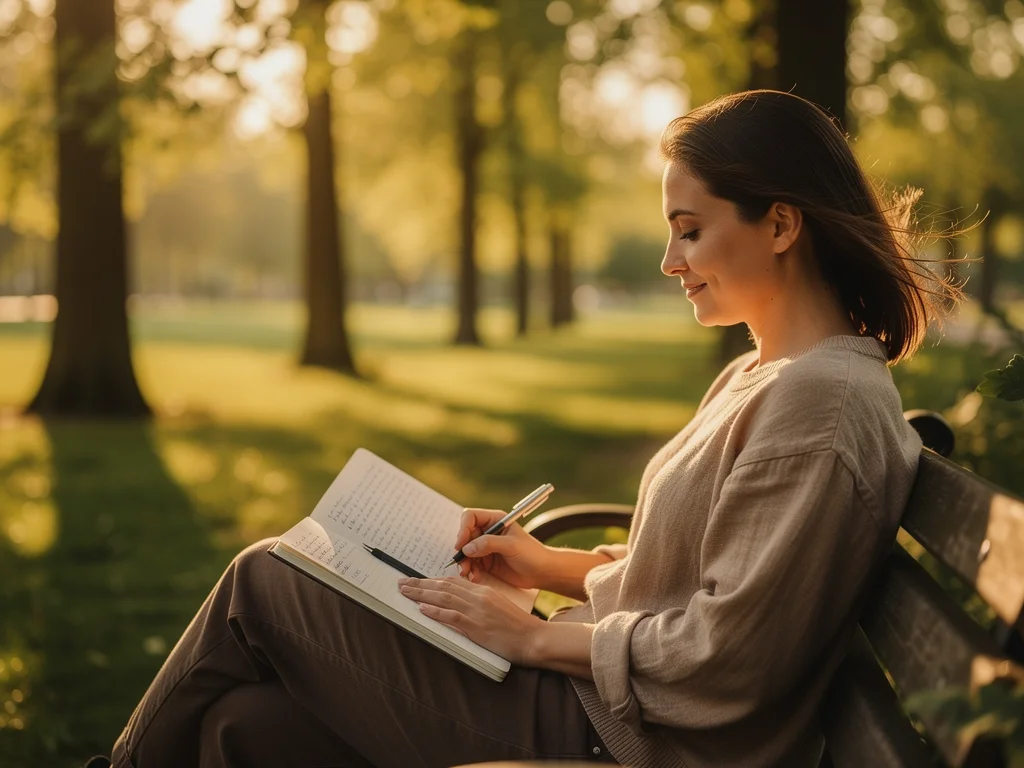 Cultivating Gratitude: 8 Daily Practices for a Better 2026 Outlook