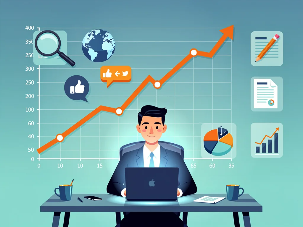 Boost Income 10% in 3 Months: High-Demand Digital Marketing Skills
