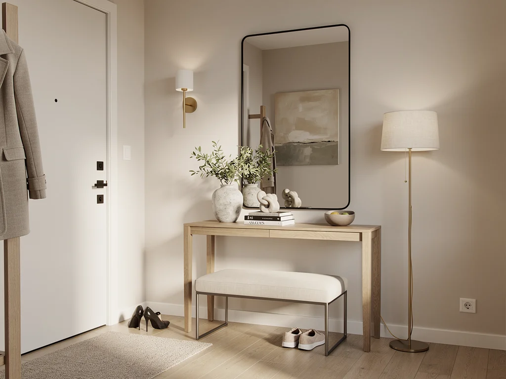 Entryway Makeover: 6 Decor Ideas for a Welcoming First Impression in 2026