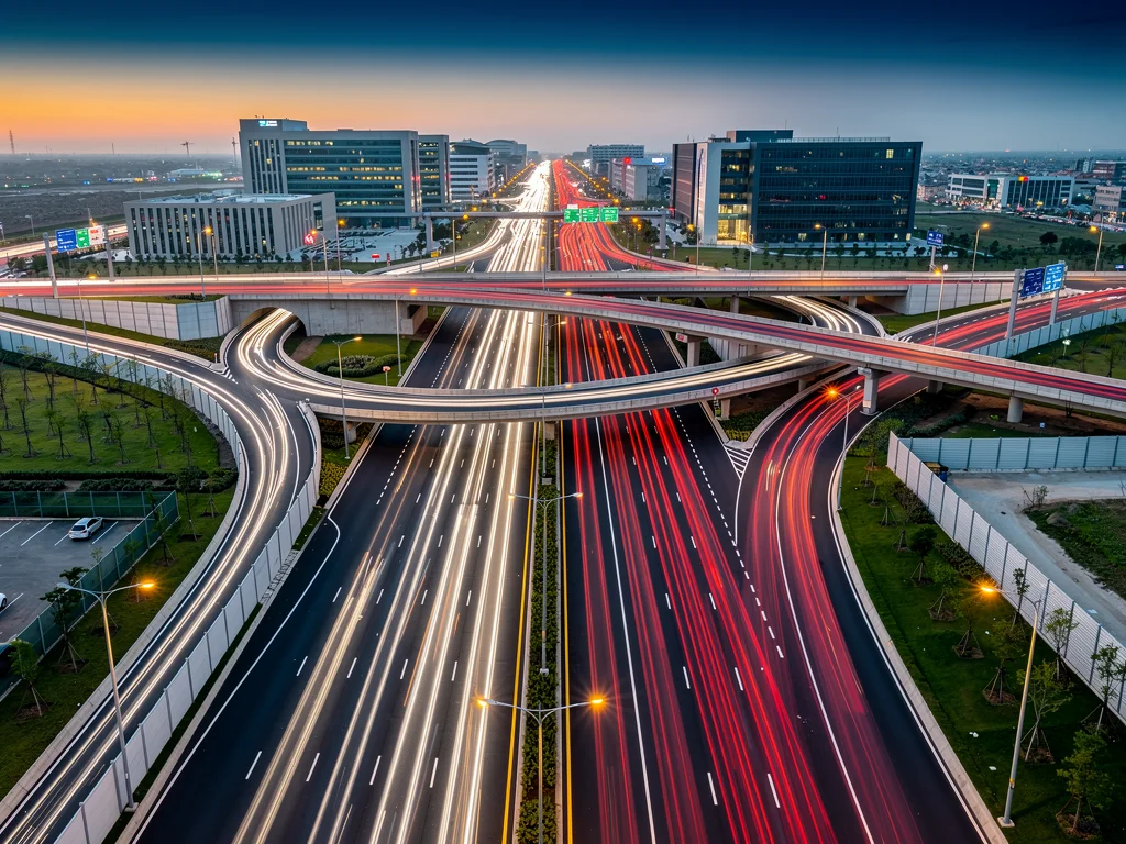 Transportation News: $50 Billion Federal Grants for 2026 Infrastructure