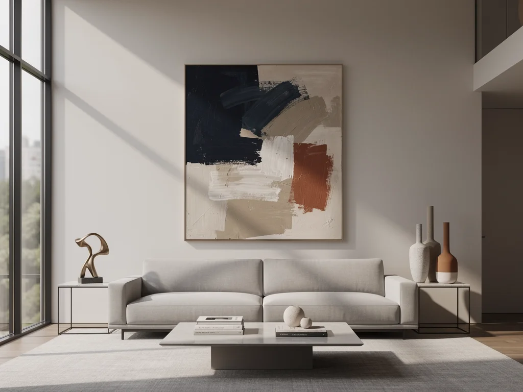 Art as Decor: Curate Your Home’s Narrative in 2026 with Expert Tips