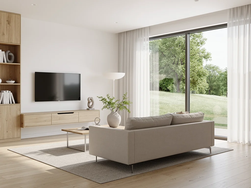 Minimalist Decor in 2026: Clutter-Free Home Strategies
