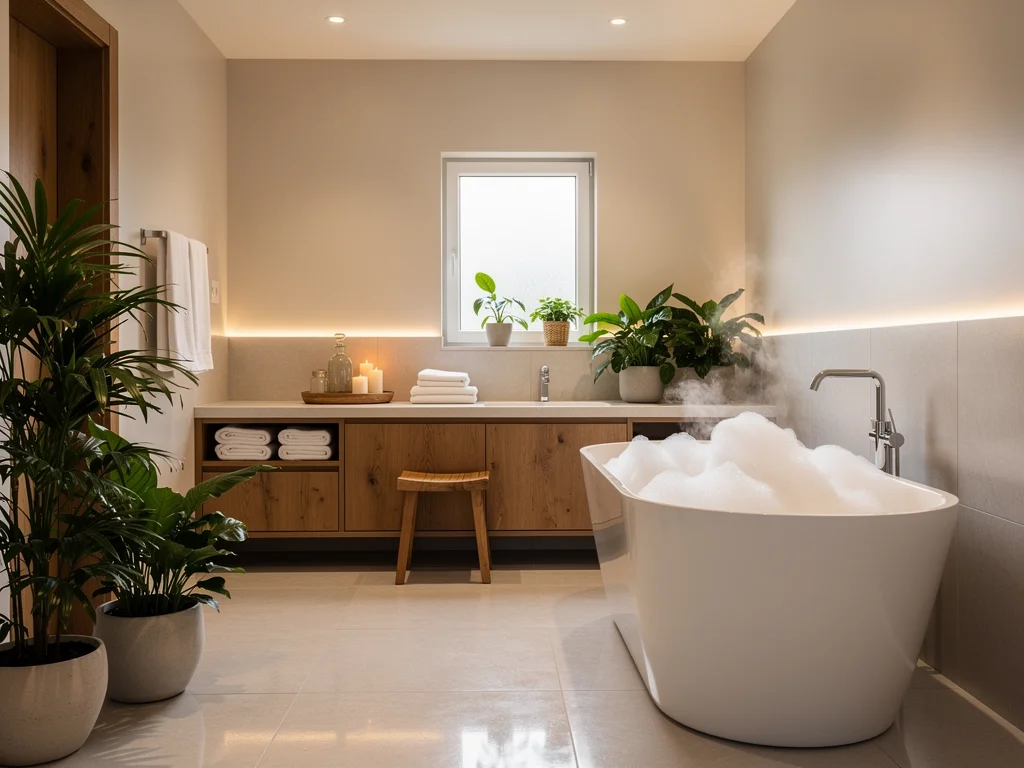 Bathroom Decor Upgrades: 5 Spa-Like Changes for 2026 Relaxation