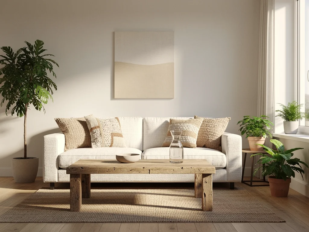 Sustainable Home Decor: 3 Eco-Friendly Swaps to Save 15% by 2026