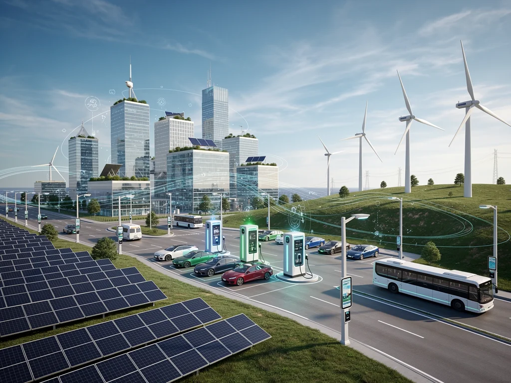 US Energy Policy: 2026 Climate Report Key Takeaways