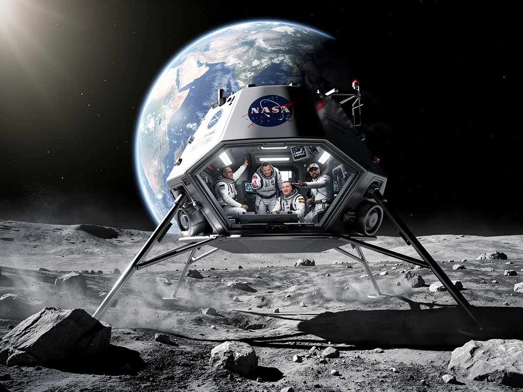 NASA’s 2026 Mission Objectives: National Implications for Space Exploration