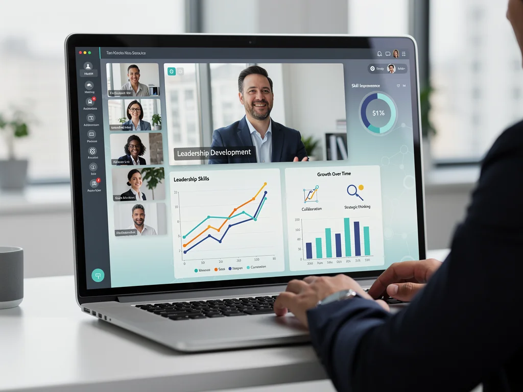 Leadership Development in 2026: Top Online Courses for Managers