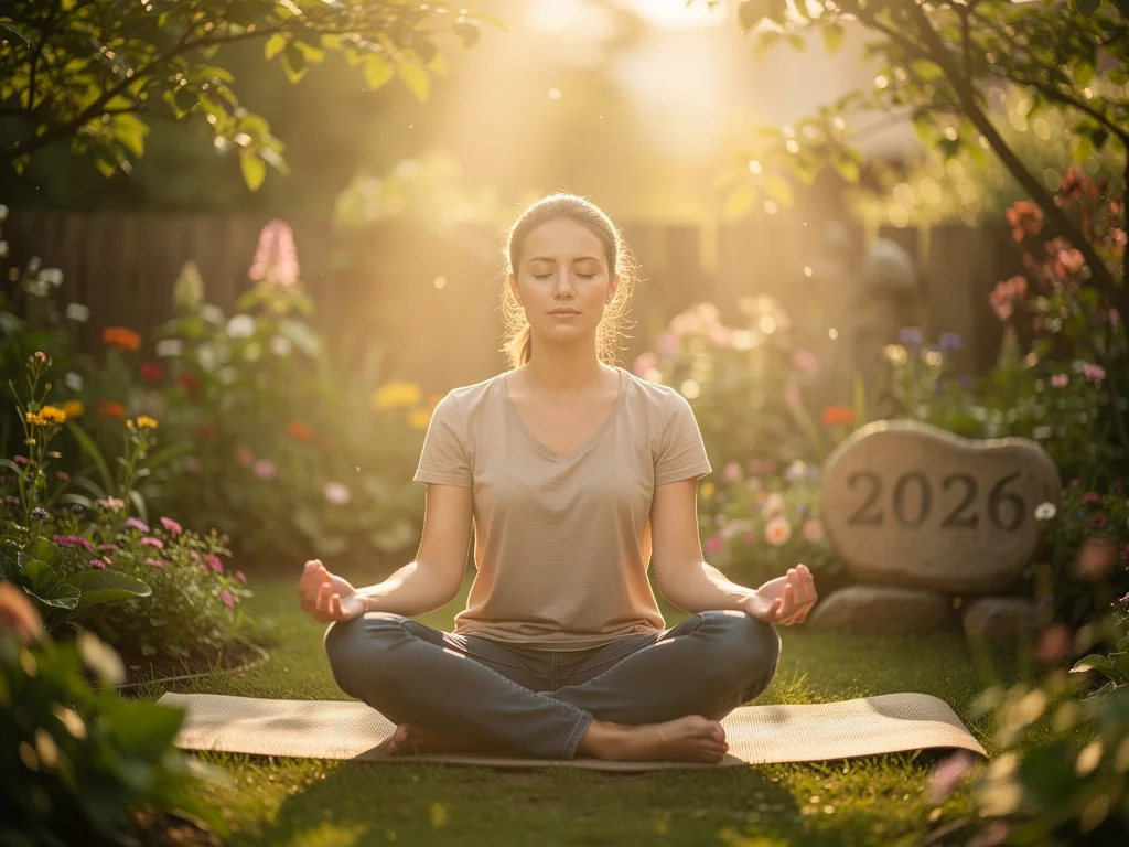 Boosting Mental Wellness 2026: 5 Habits for Lasting Peace