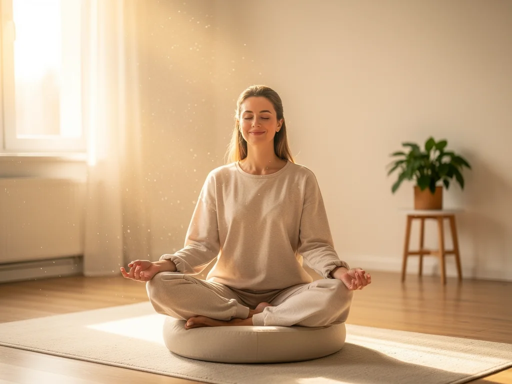 Meditation for Beginners: Start Your 5-Minute Daily Practice by Feb 2026