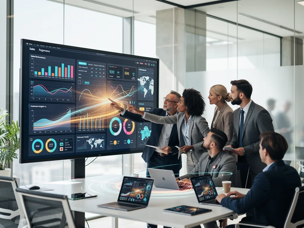 Power BI Courses 2026: Master Data-Driven Business Decisions