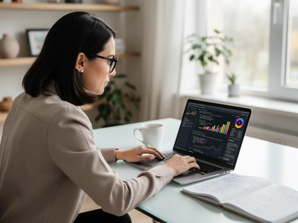 3 Best Online Data Science Courses for US Pros in 2026