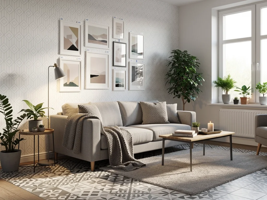 Rental-Friendly Decor Hacks: Personalize Your Space Damage-Free