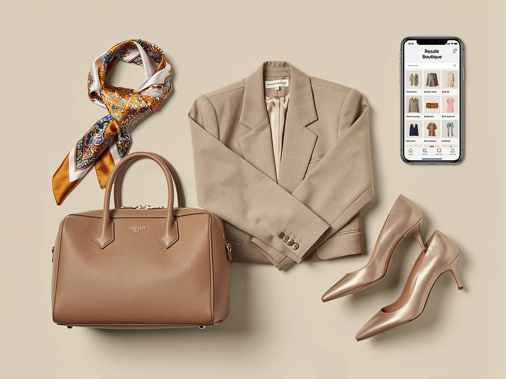 2026 Guide to Resale Fashion Platforms: Sell Clothes for 40% Retail