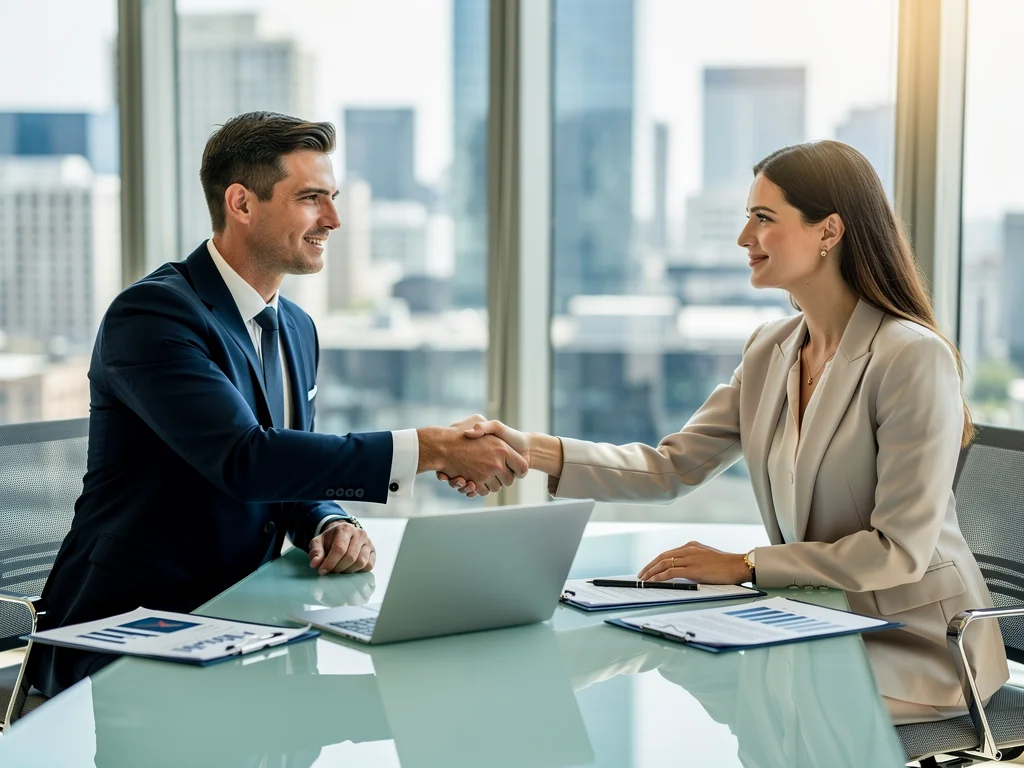 Negotiation Skills 2026: Secure 5-10% Better Job Deals