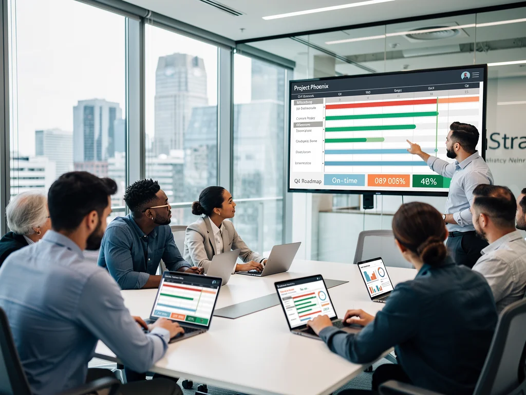 2026 US Job Market: Essential Project Management Courses