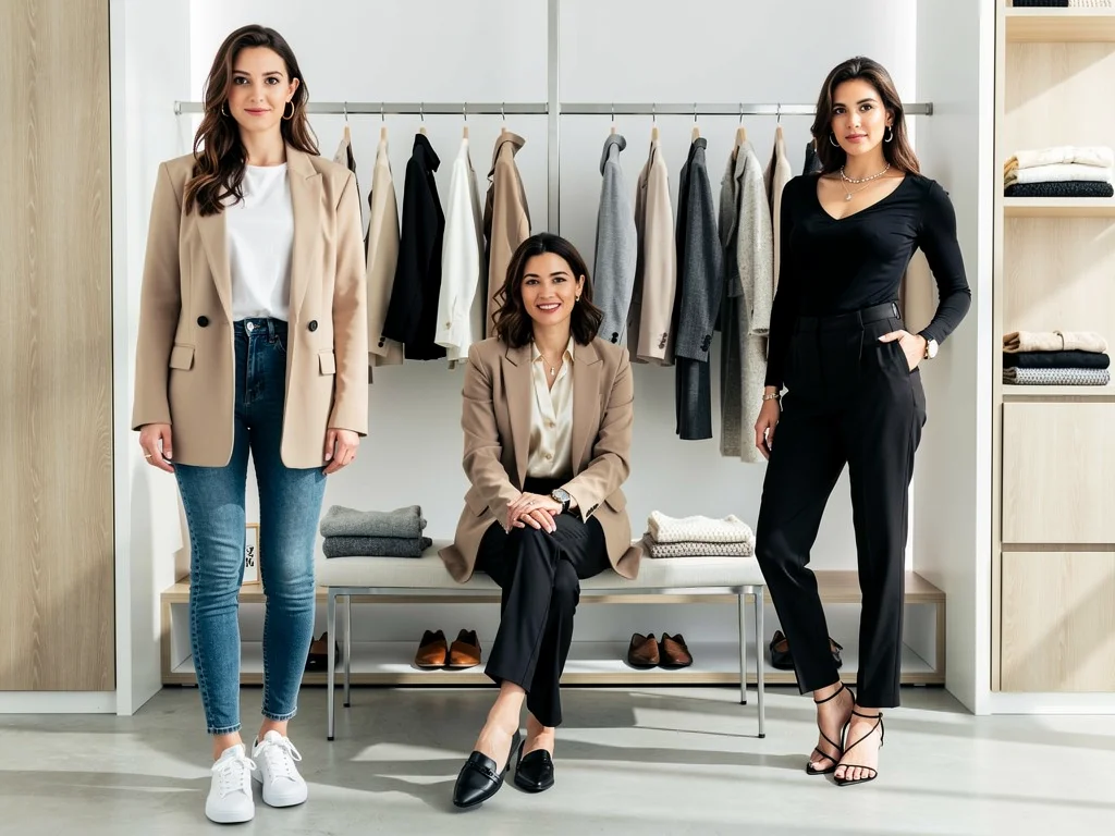 Maximizing Wardrobe Versatility: 5 Items You Can Style 10+ Ways in 2026