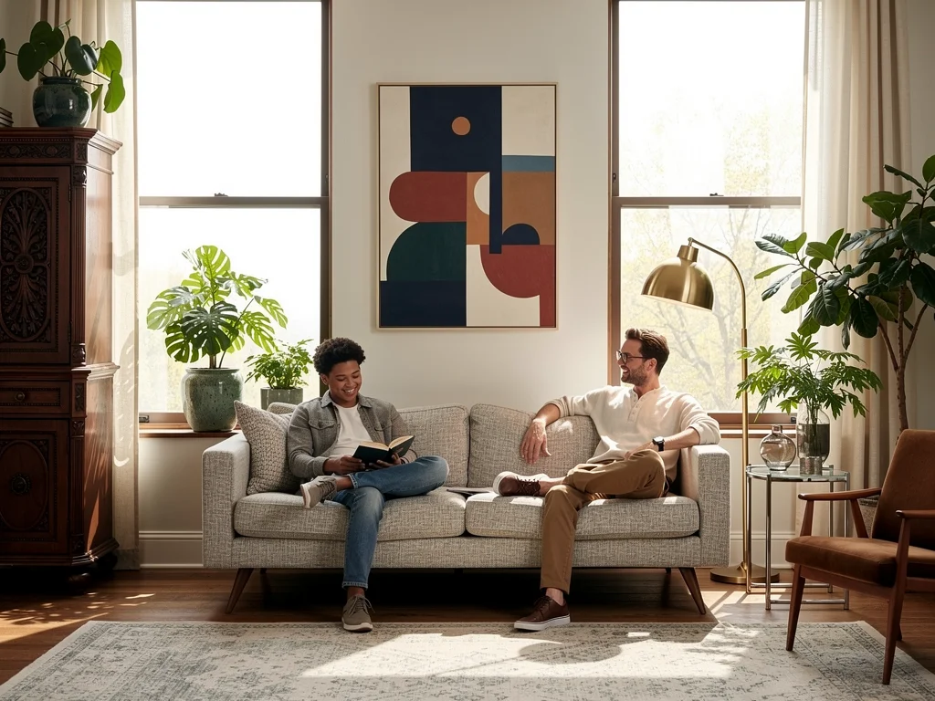 Vintage Finds, Modern Style: Decorating Principles for 2026