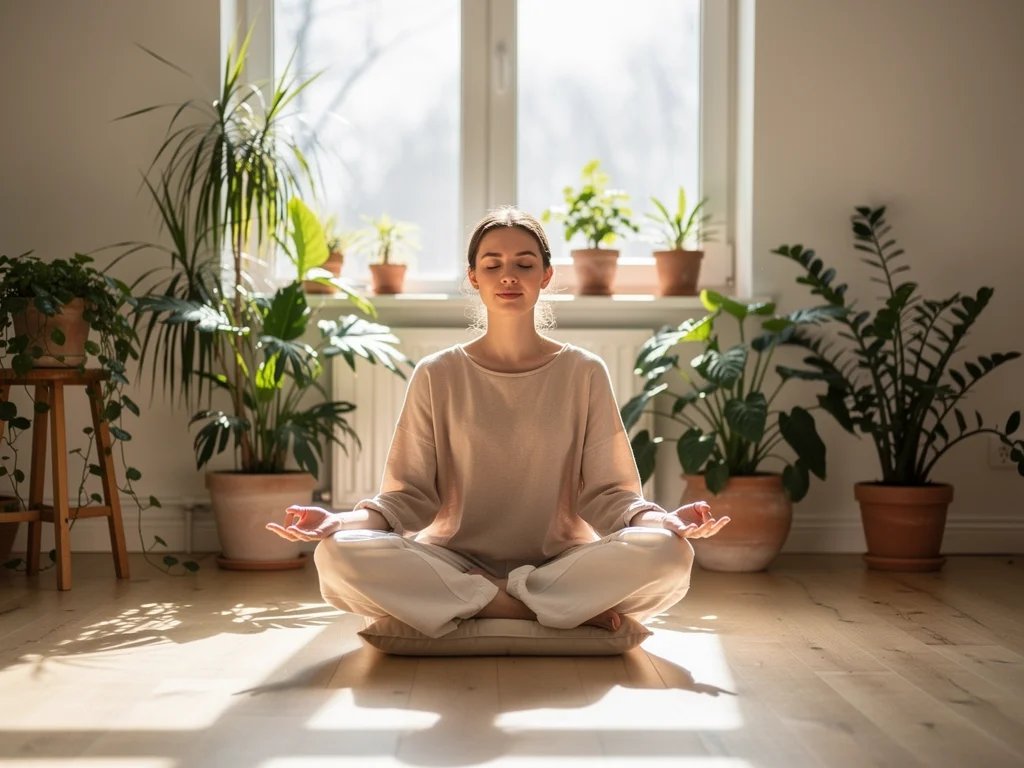 Self-Care in 2026: Dedicate 1 Hour for Your Well-being