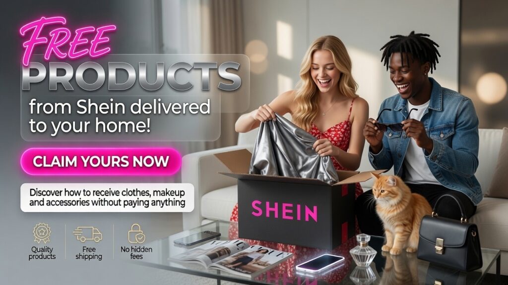 free products shein p2