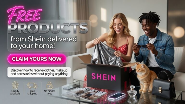 free products shein p2